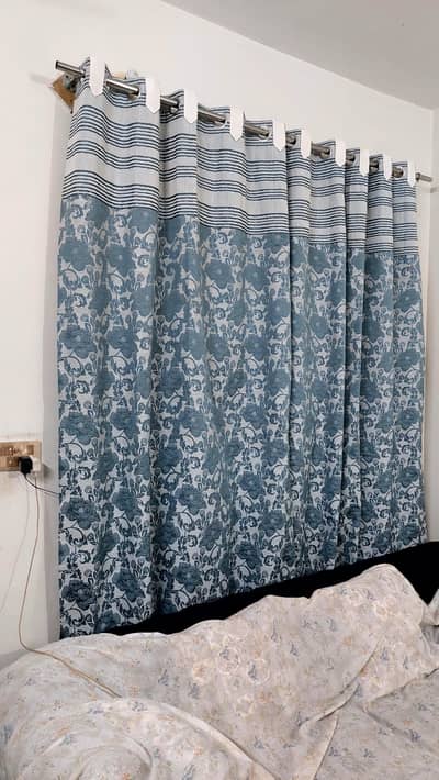 curtain