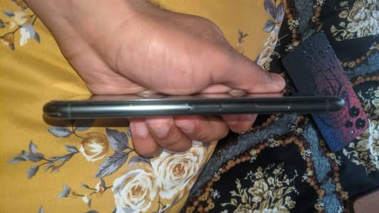 Apple iPhone 11 Pro Max jv 64 gb
