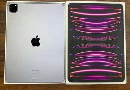 iPad pro M2 hai bhai
