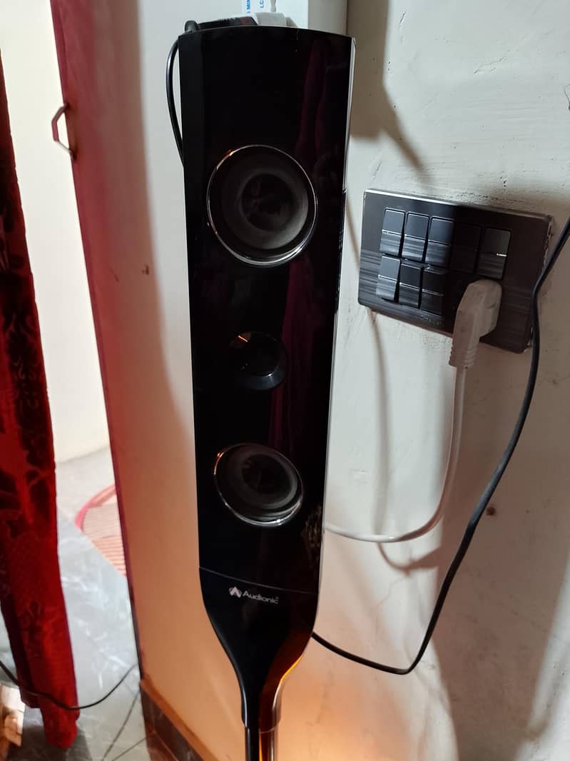 audionic Rb95 2