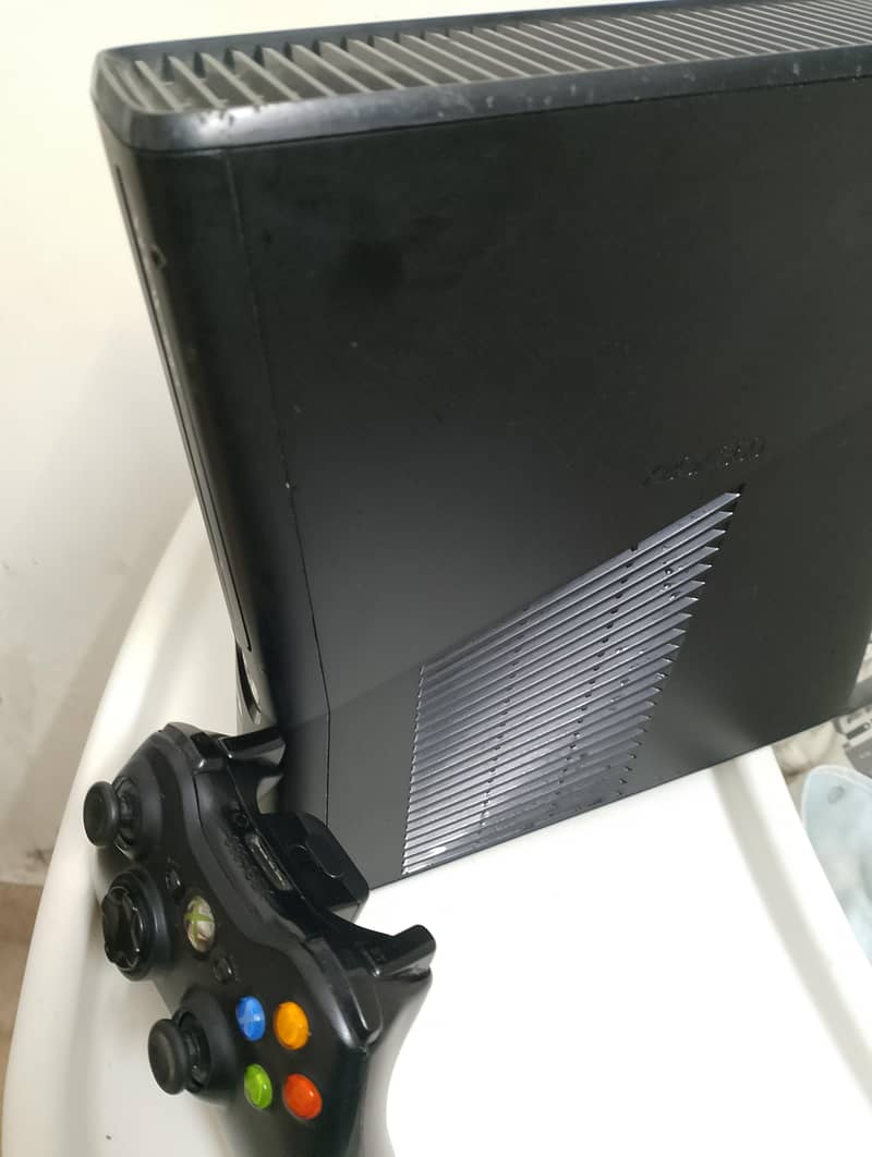 Xbox 360 5