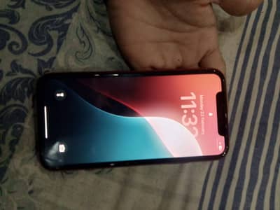 iphone XR factory unlock 64 gb sealed phone water pack scretch less