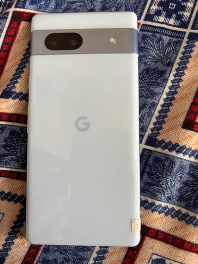ASSALAMUALAIKUM GOGGLE PIXEL 7A OFFICIAL PTA APPROVED