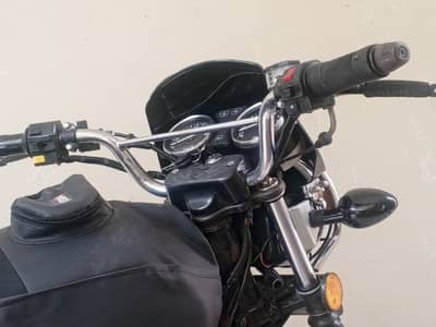 suzuki 150 2019