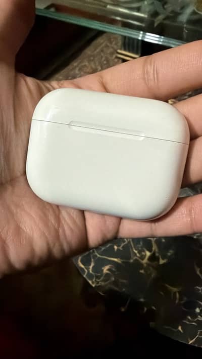 Airpod 3 gen……