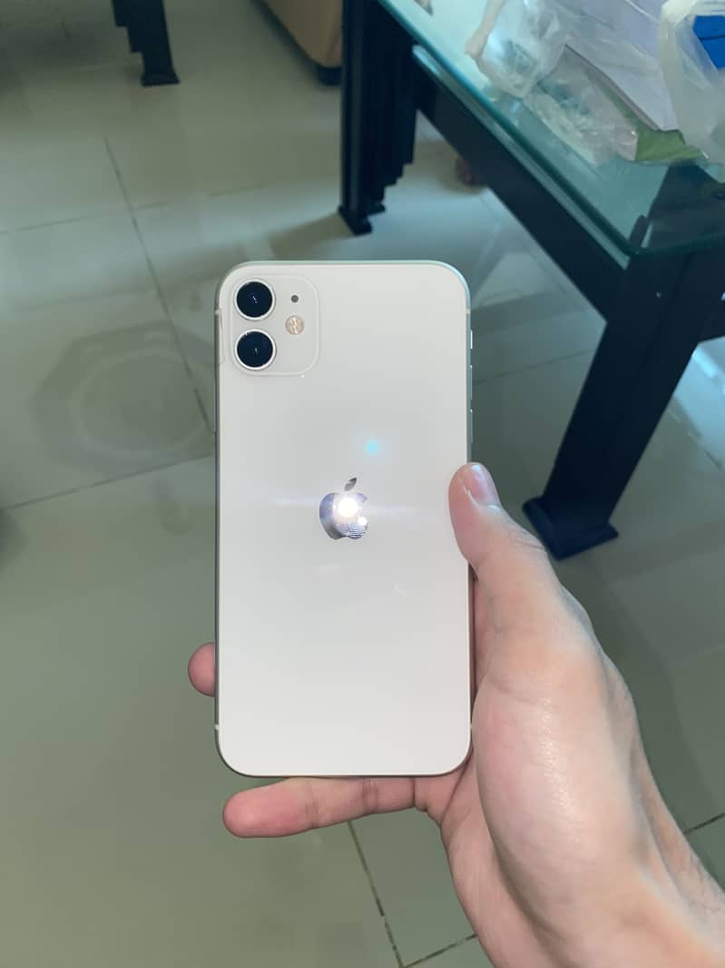 Iphone 11 0