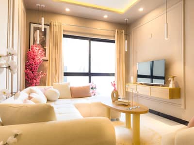 housekeeping staff apartments cleaning