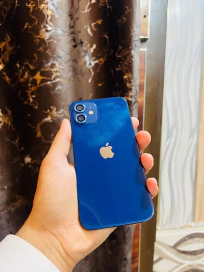 Iphone 12 256gb pta approved