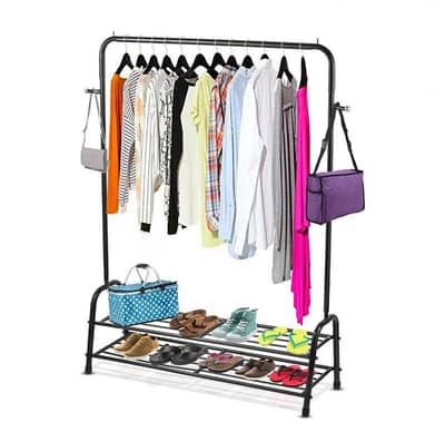 multipurpose and shoes Racks