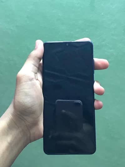 EXCHANGE POSSIBLE URGENT SLAE NEED CASH 4/128 One handed use 1.5 day B