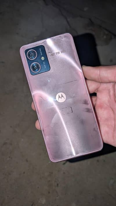 moto g 54 5g pta approve dabl sim