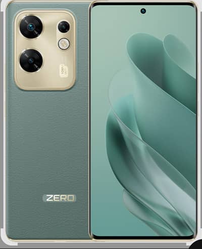 infinix zero 30