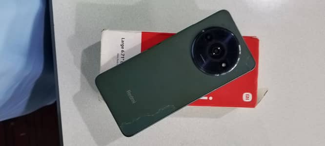 Redmi a3 penal tota Howa he  box caghr Sath oregnal he 03157604311 wht