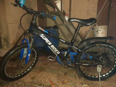 bicycles for sale urgent