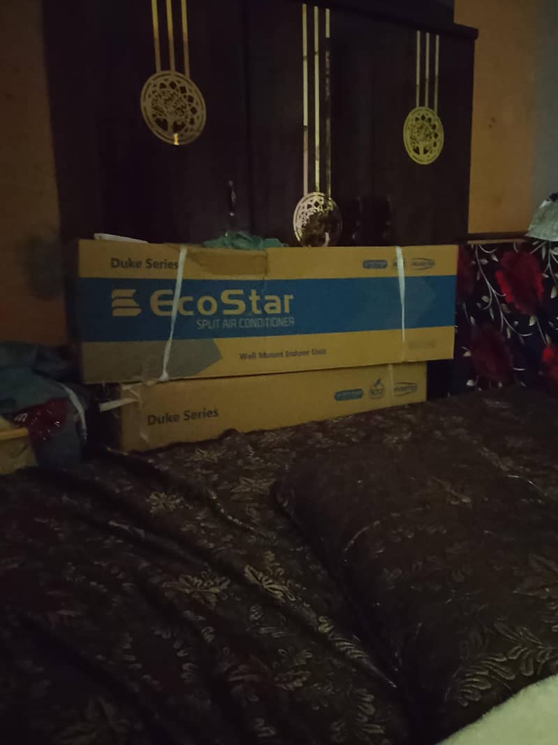 Ac Ecostar 0