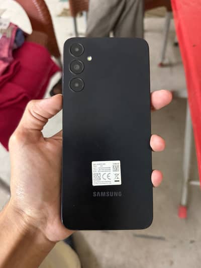 Samsung galaxy a04s