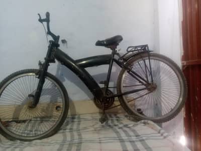 cycle for sale