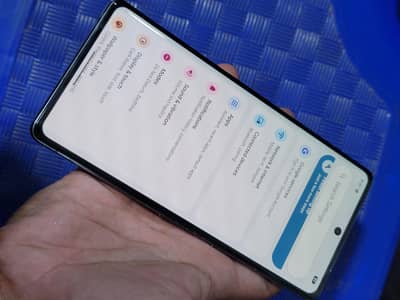 Pixel 7 Pro Approved 256 GB