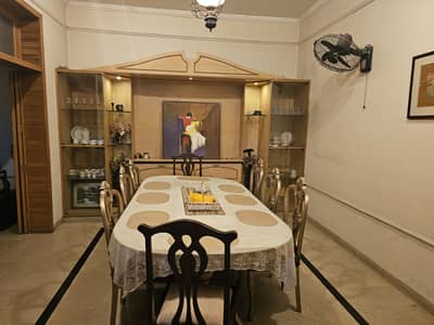 ONE KANAL FULL HOUSE AVAILABLE FOR RENT IN WAPDA TOWN LAHORE