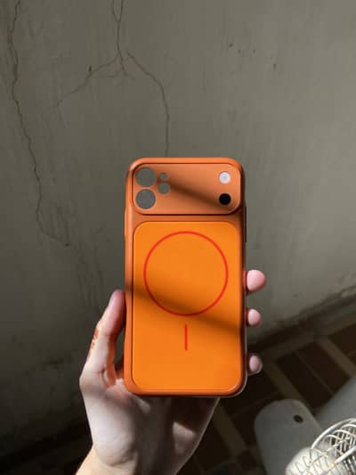 iPhone 11 back cover