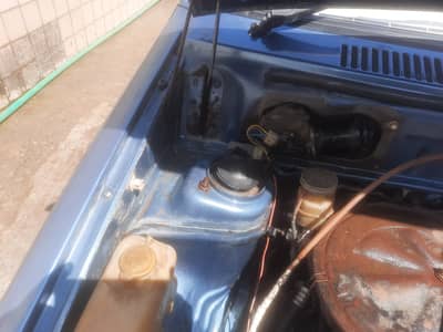 Suzuki Mehran VXR 2012