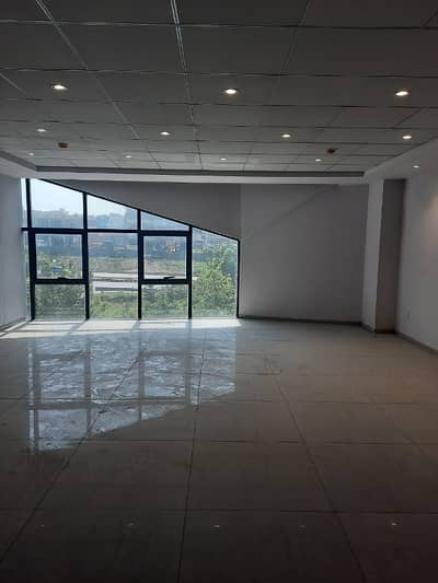 Office Full Floor Available For Rent In Dha Phase 2 Islamabad