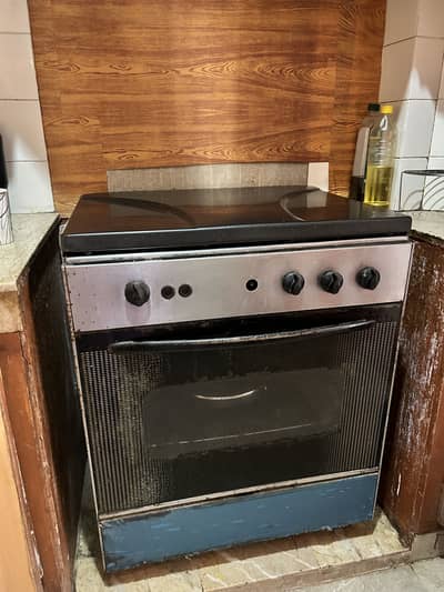 Stove oven for sale