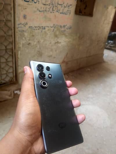 itel s25 Ultra