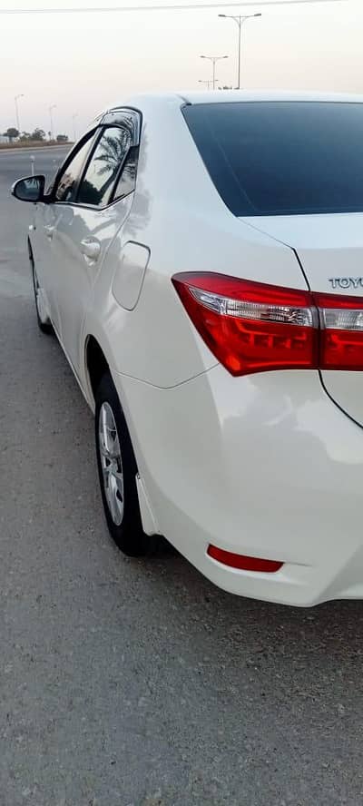 Toyota Corolla xli converted GLI IS IN EXCELLENT CONDITION FOR URGENT