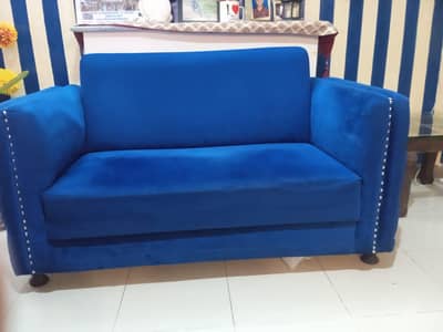 7 seater sofa