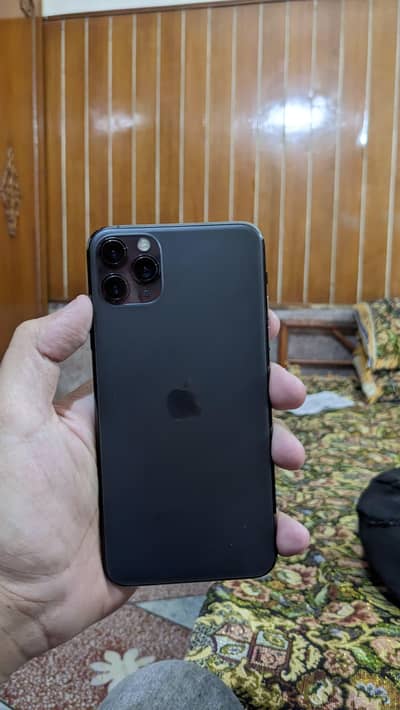 Iphone 11 pro max