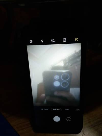 Samsung galaxy A7 (2018)