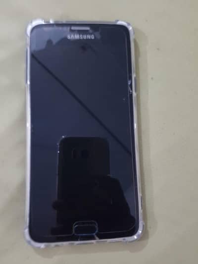 Original Samsung c7 pro 4/64