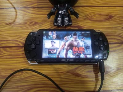 Sony PSP 2003 Slim