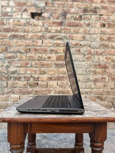 HP ProBook 640 G1 – Read Description Good Working Condition