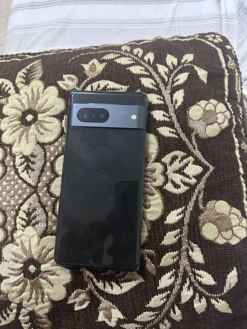 Google Pixel 7 1