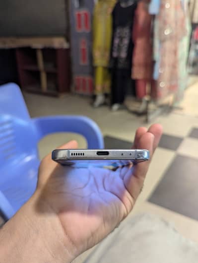 Samsung Galaxy z flip 4