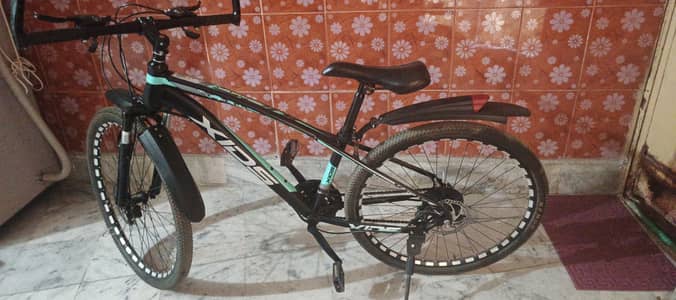 gear cycle company xids