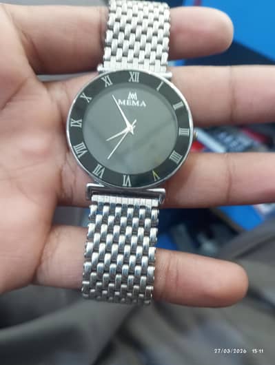 MEMA WATCH