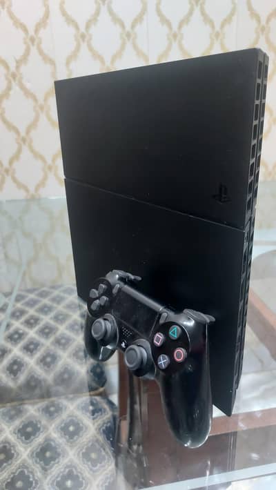 ps4 for sell