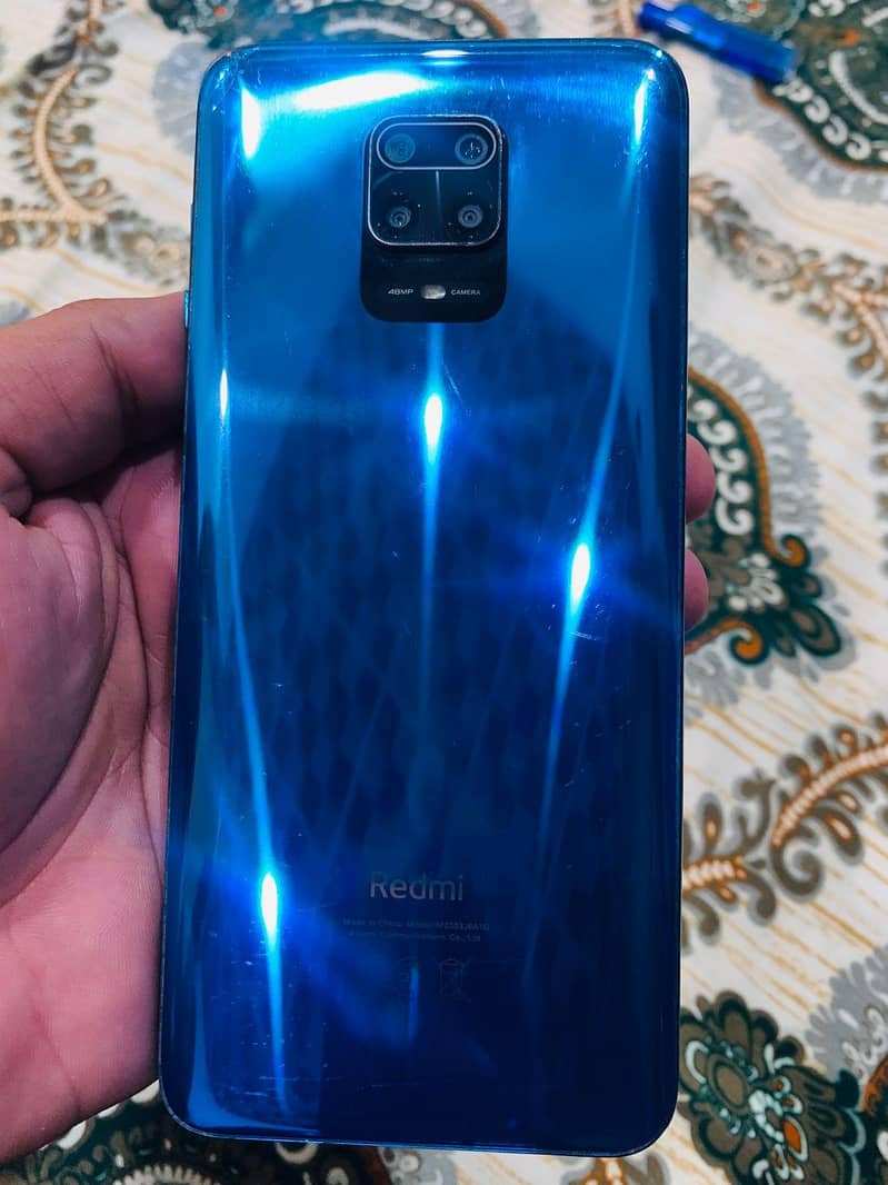 Redmi note 9s 2