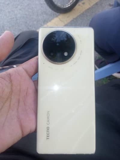 Tecno camon 30S