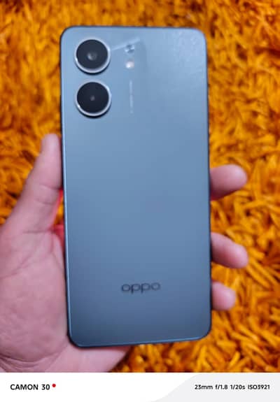 Oppo a5x brand new