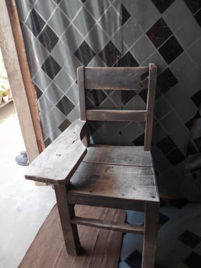 bacchon ke liye homework chairs