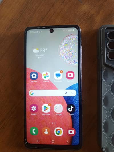 Samsung a52s 5g 8/256