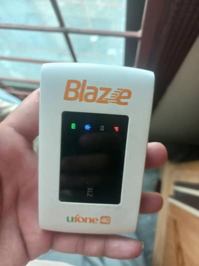 ufone unlocked device