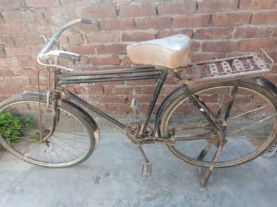 Eagle Baba Cycle for Urgent Sale