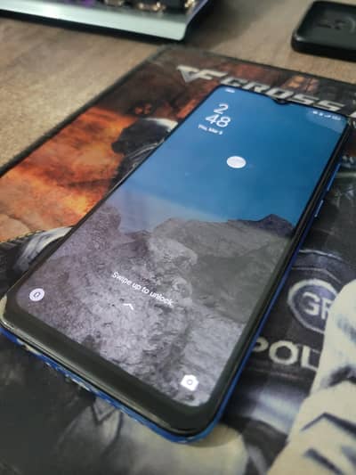 Oppo a16e