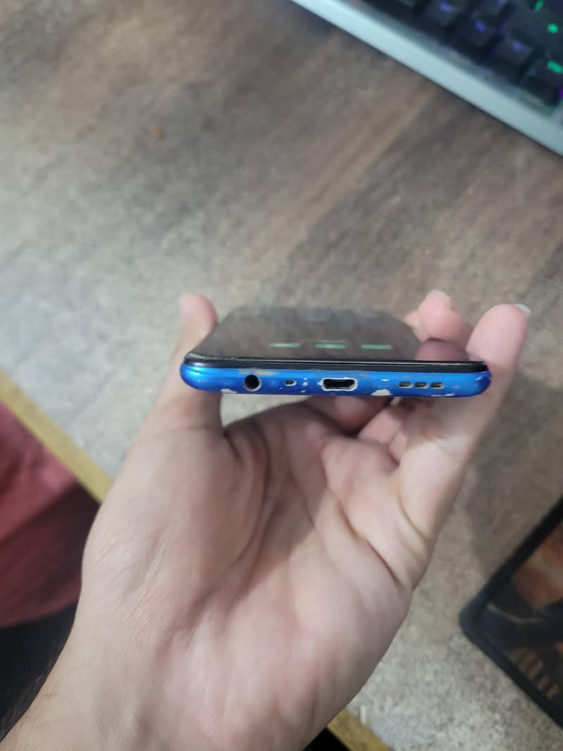 Oppo a16e 4