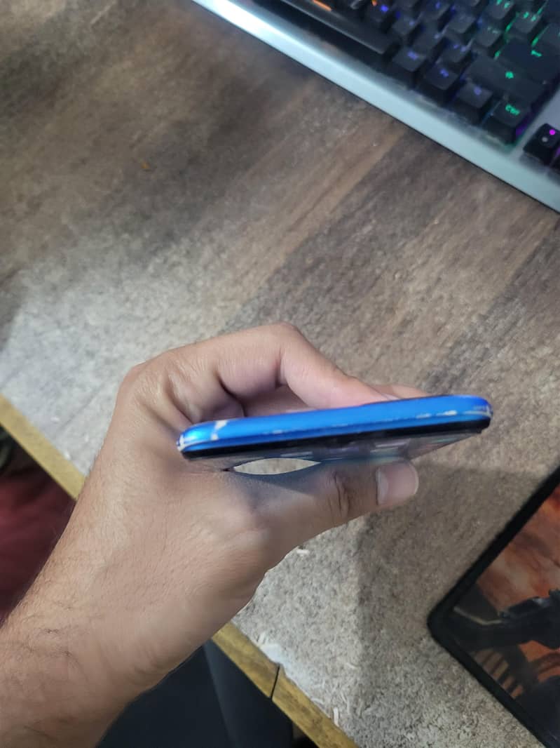 Oppo a16e 5